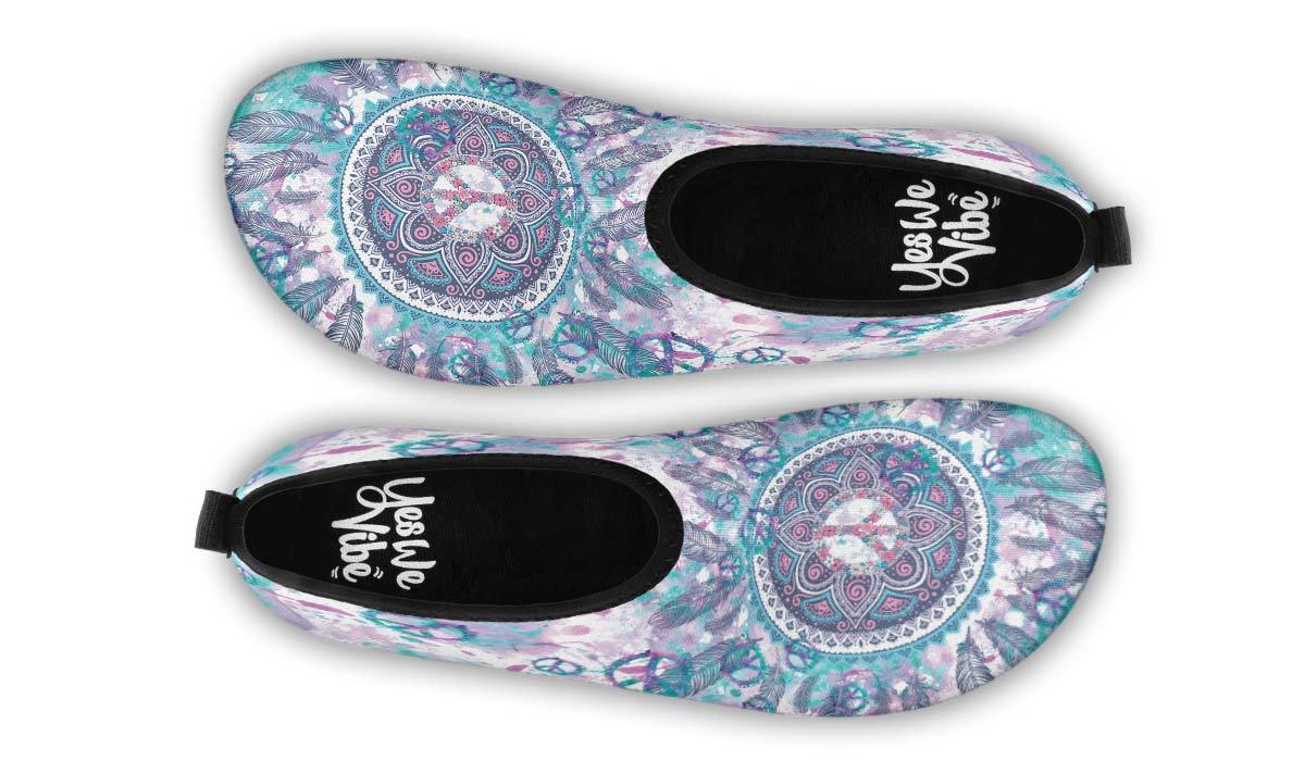 Dream Catcher Purple