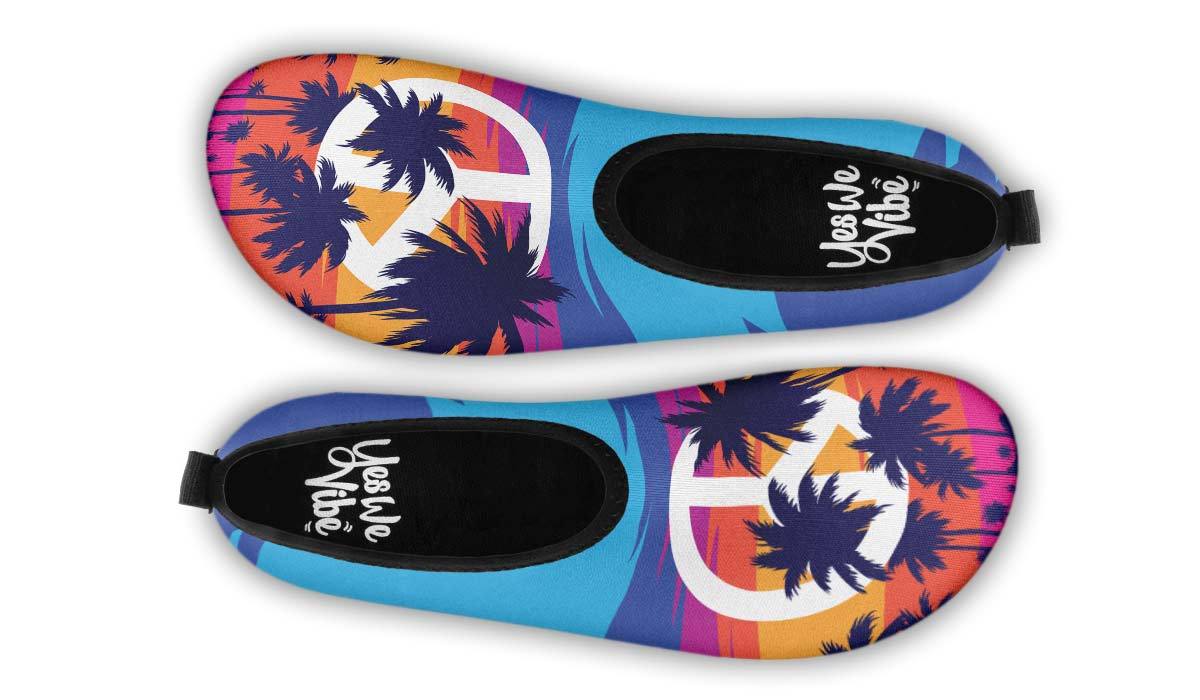 Peace Summer Sunshine