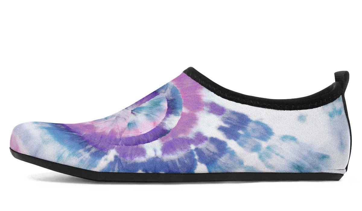 Summer Boho Tie Dye