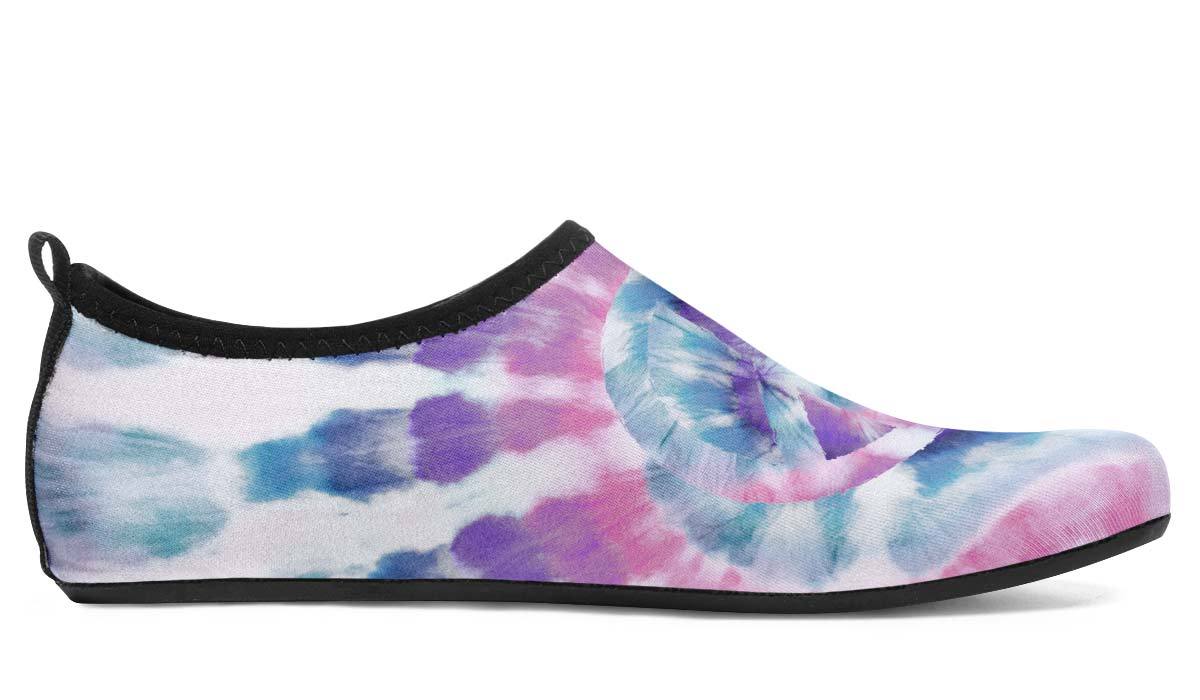 Summer Boho Tie Dye