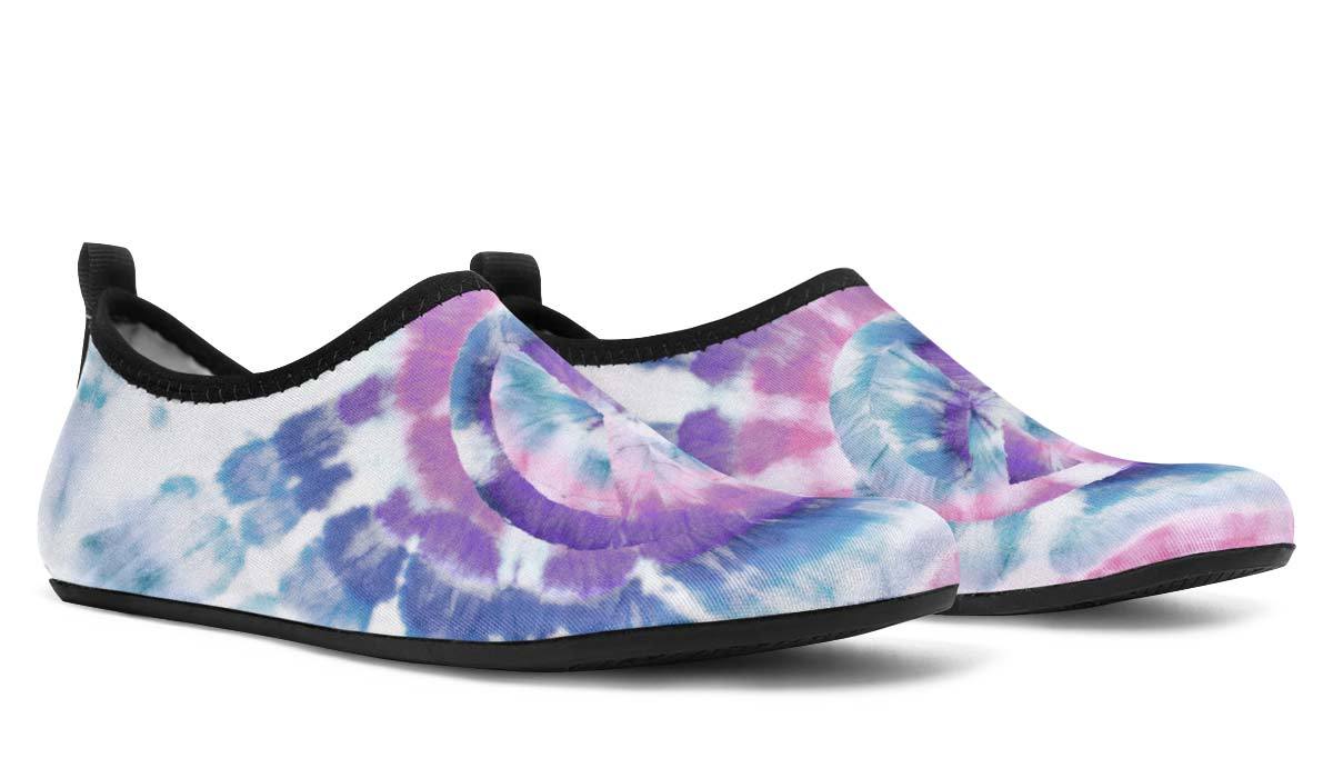 Summer Boho Tie Dye