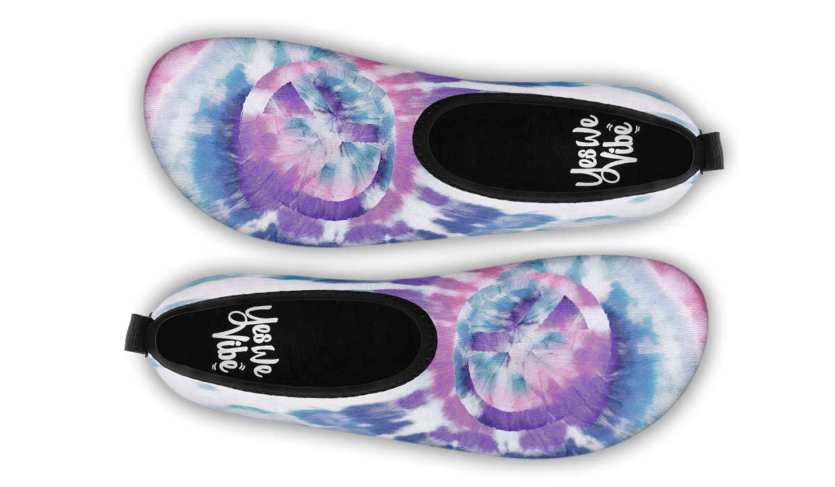 Summer Boho Tie Dye