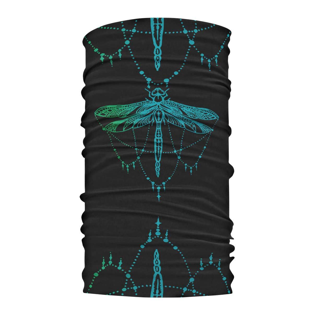 Spiritual Dragonflies