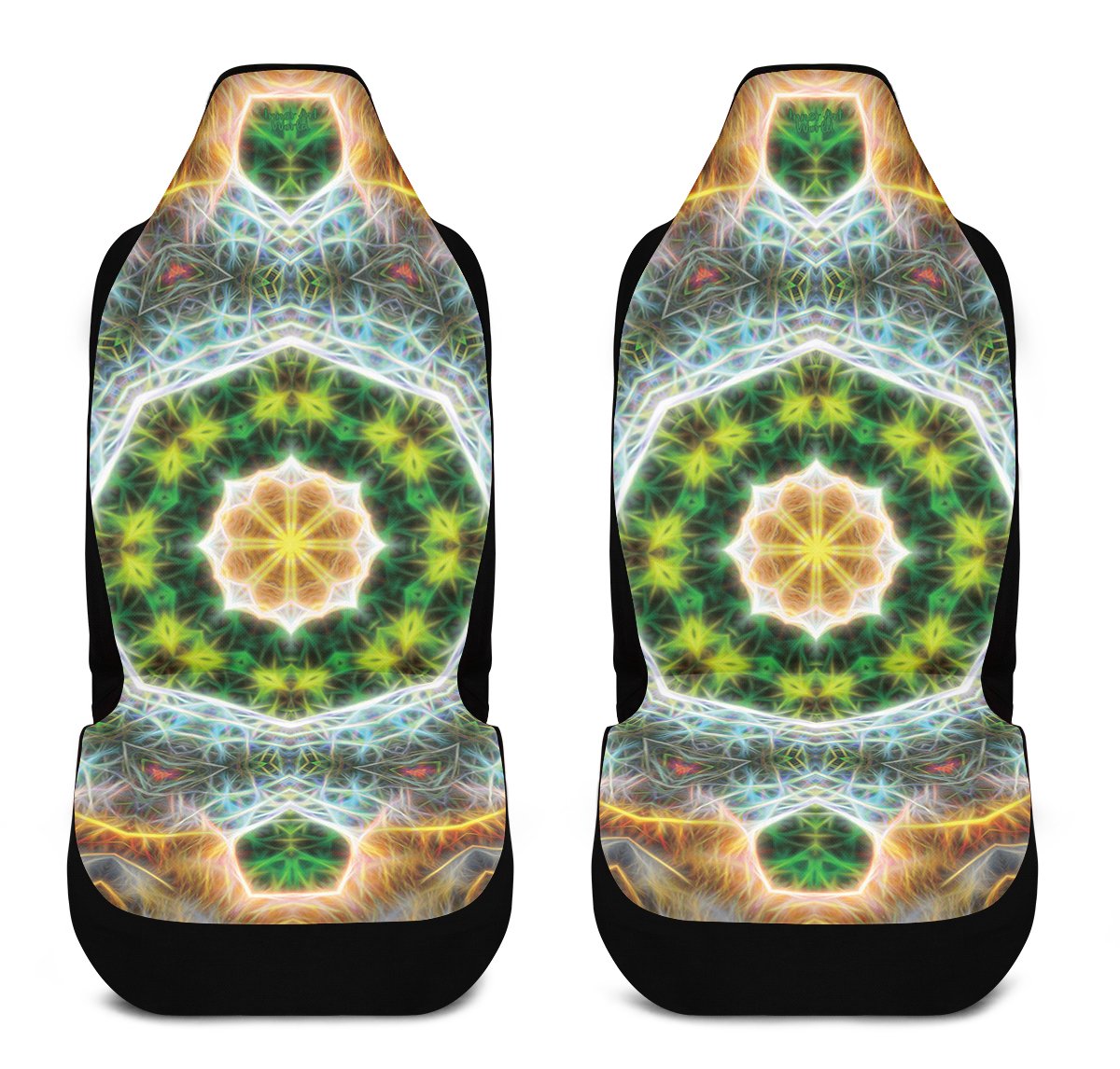 Jbywf Light Symphony Ring W T I A W