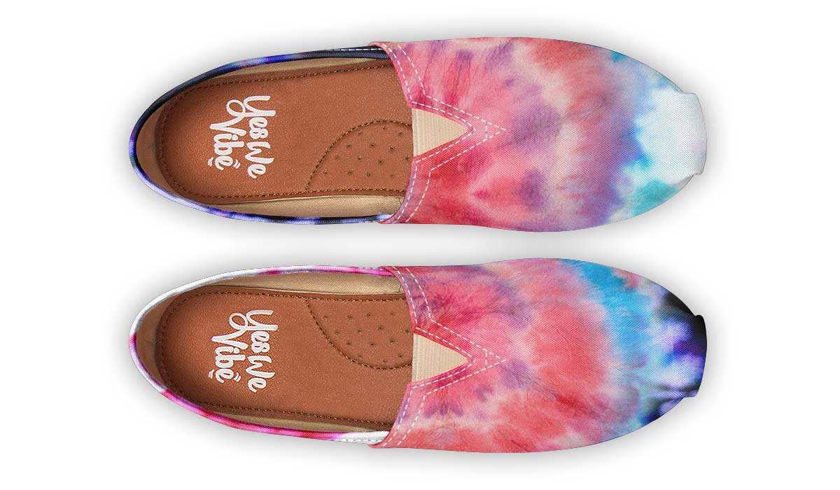 Tiedye Color