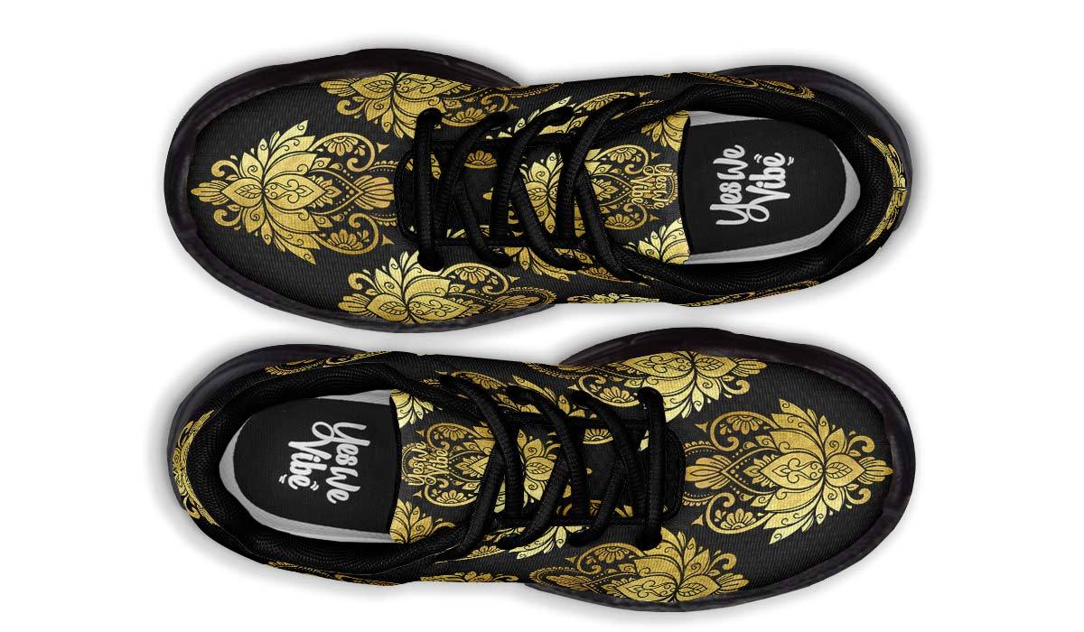 Flower Gold