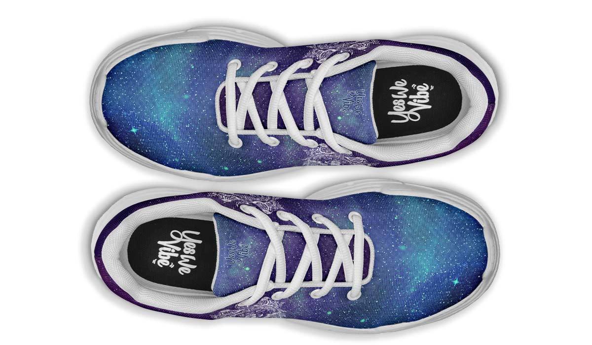 Galaxy Bohemian Wolf