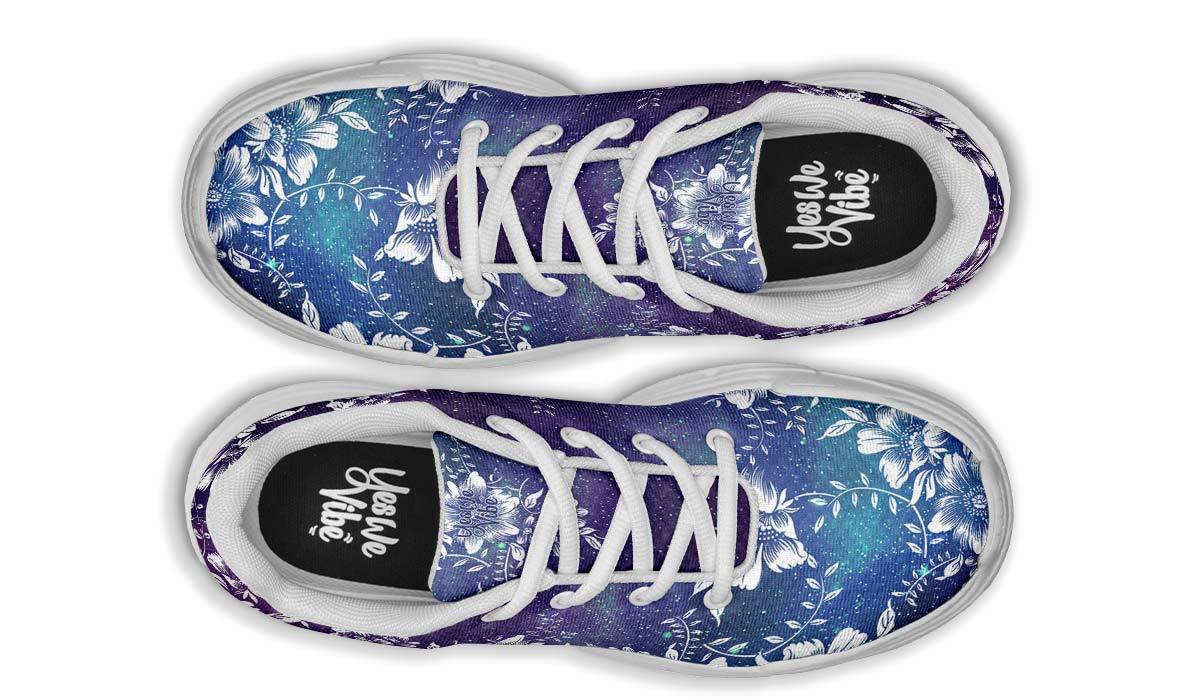 Galaxy Floral
