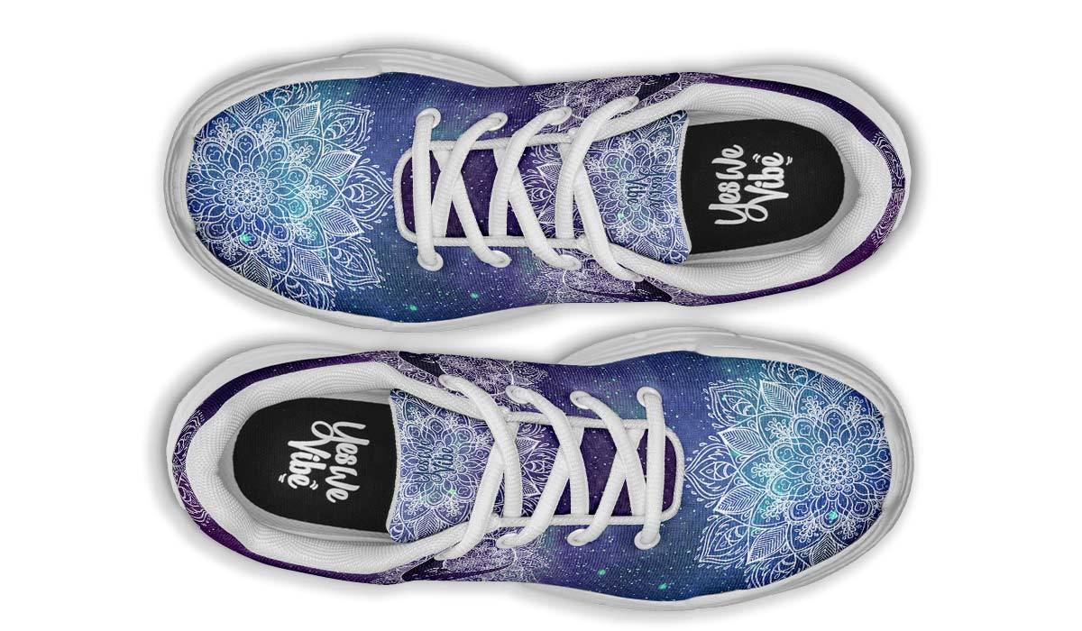 Galaxy To The Moon And Back