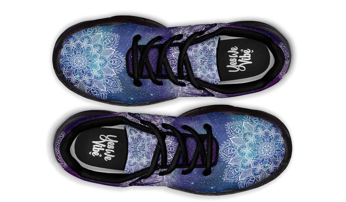 Galaxy To The Moon And Back