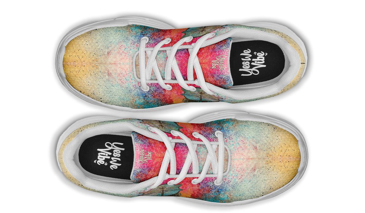 Spray Paint Dragonfly