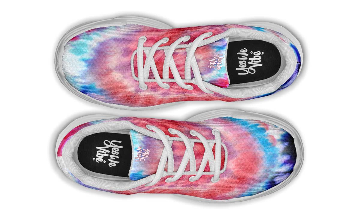 Tiedye Color