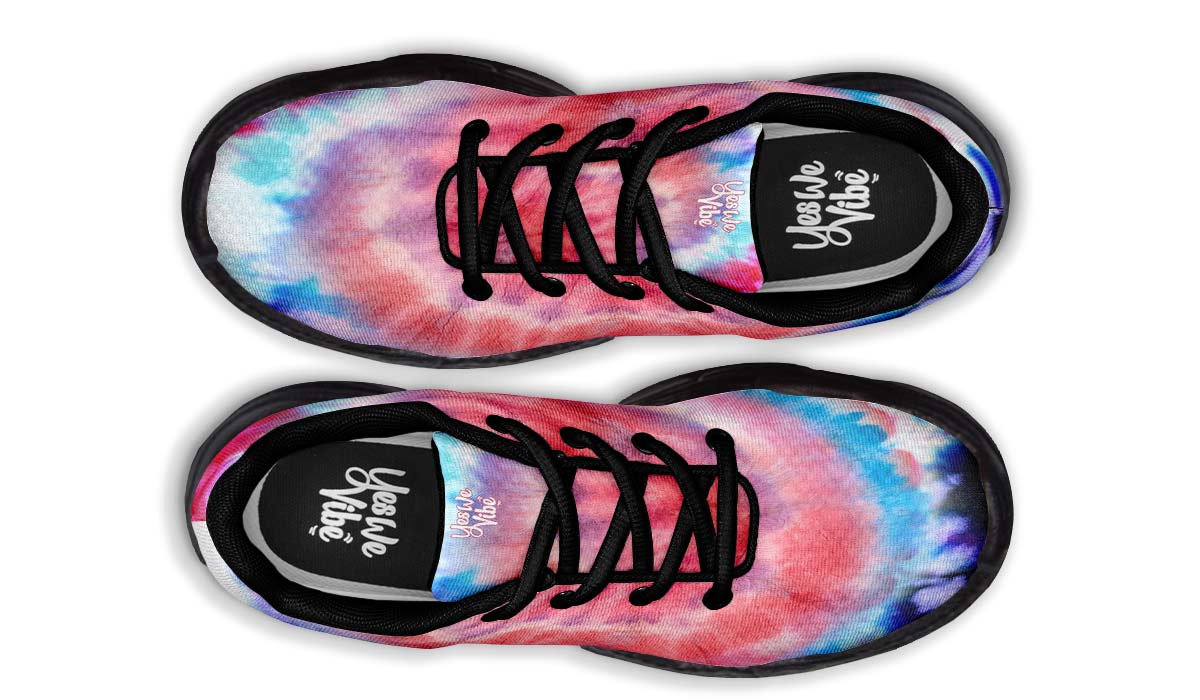 Tiedye Color