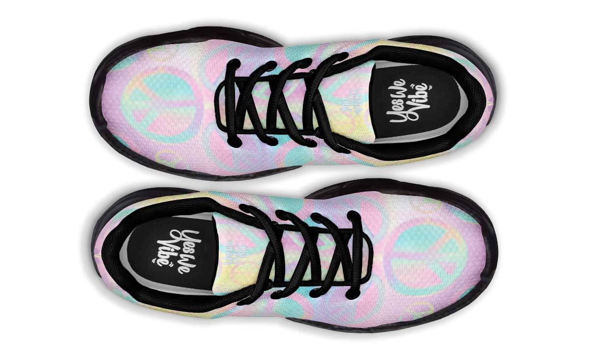 Faded Peace And Love