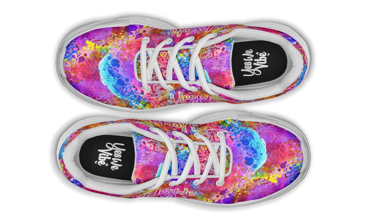 Peace And Butterflies