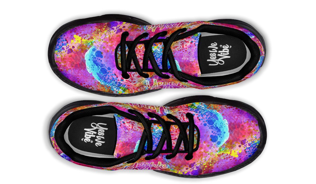 Peace And Butterflies