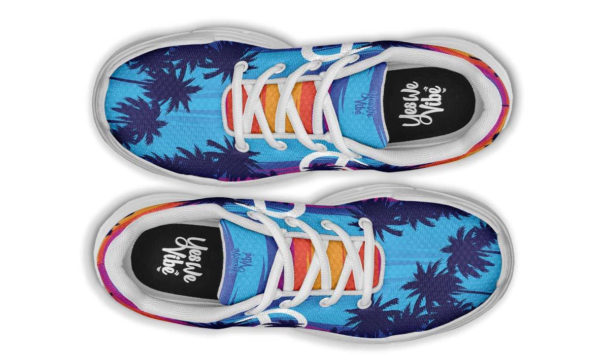 Peace Summer Sunshine