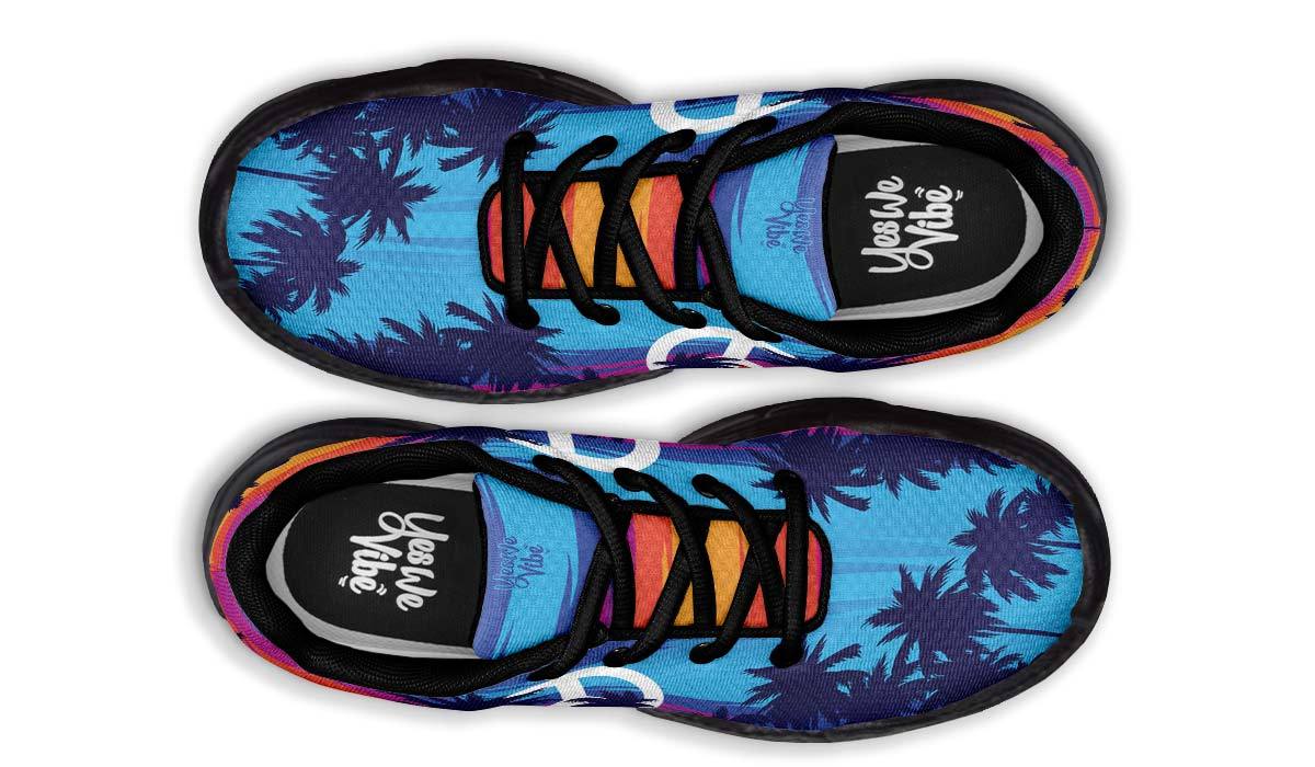 Peace Summer Sunshine