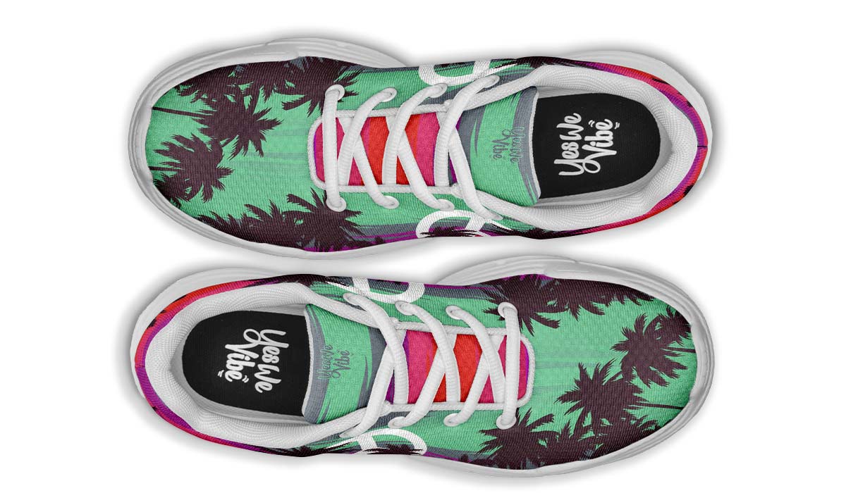 Peace Summer Sunshine Grey