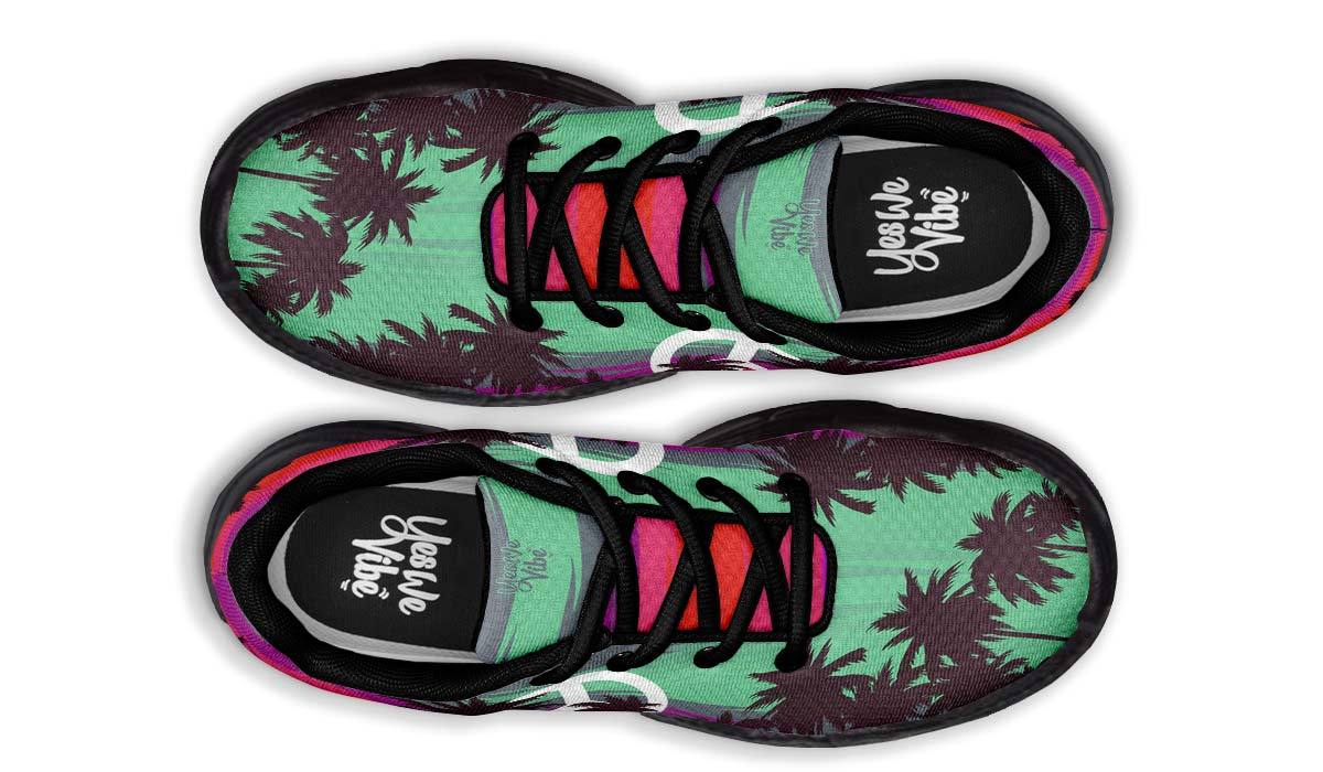 Peace Summer Sunshine Grey