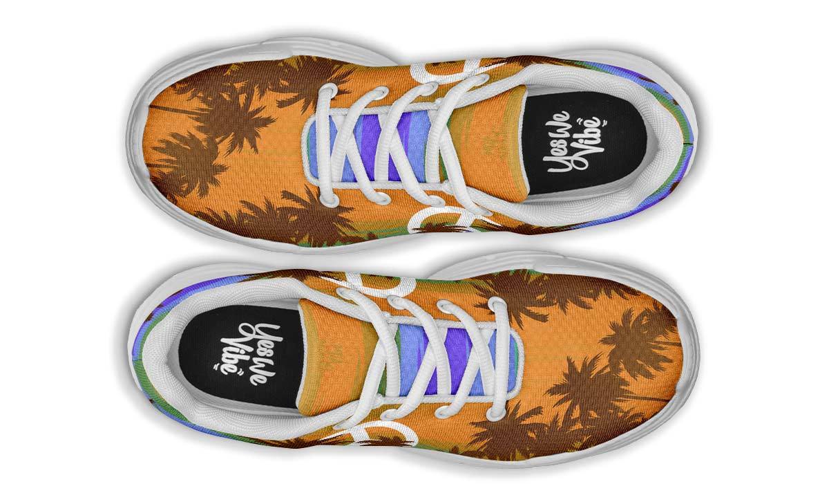 Peace Summer Sunshine Yellow