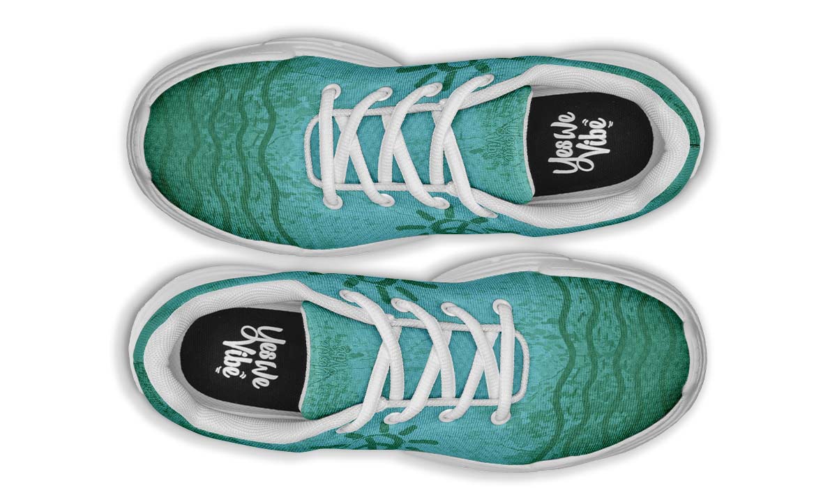 Sunshine Peace Green