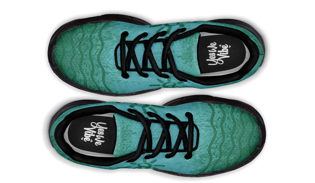 Sunshine Peace Green