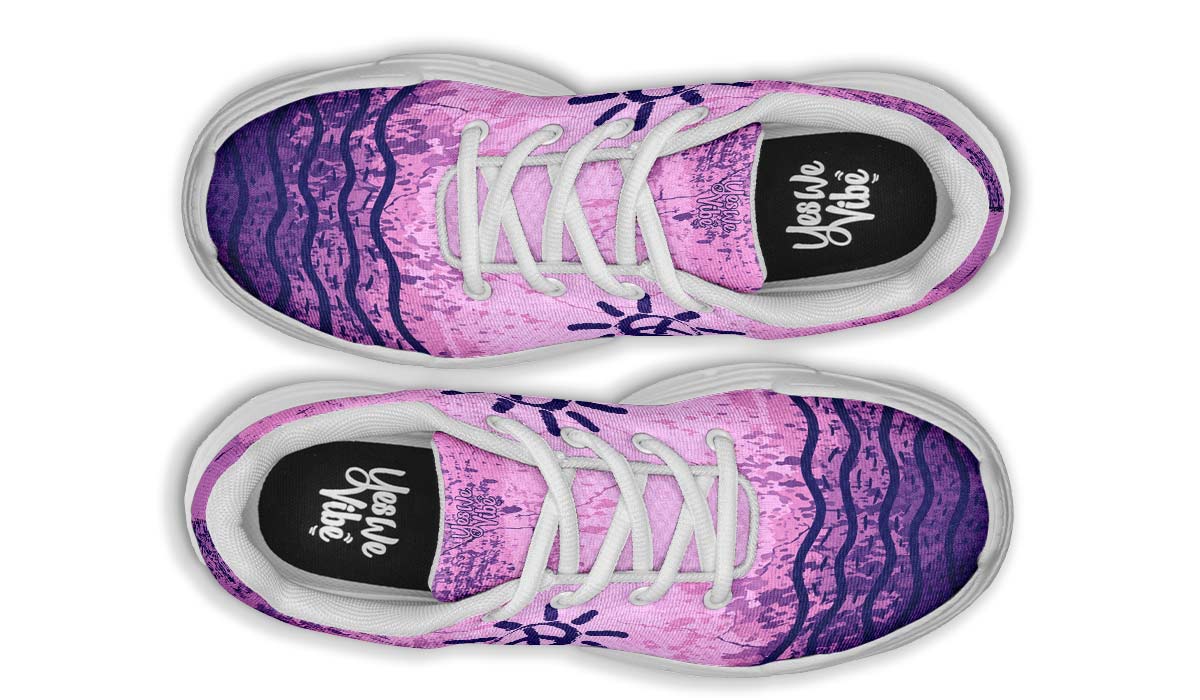 Sunshine Peace Violet