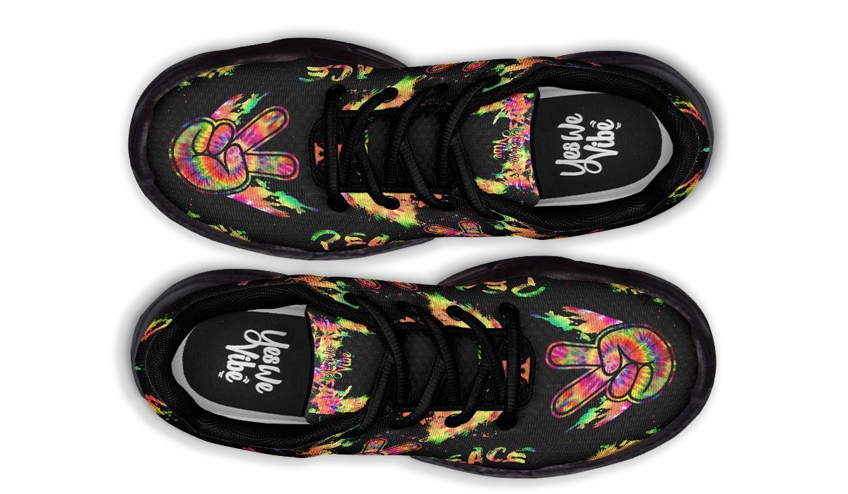 Peace And Love Funky