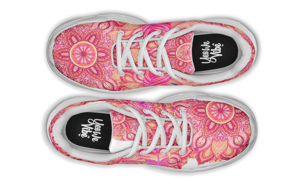 Half Woman Half Gypsy