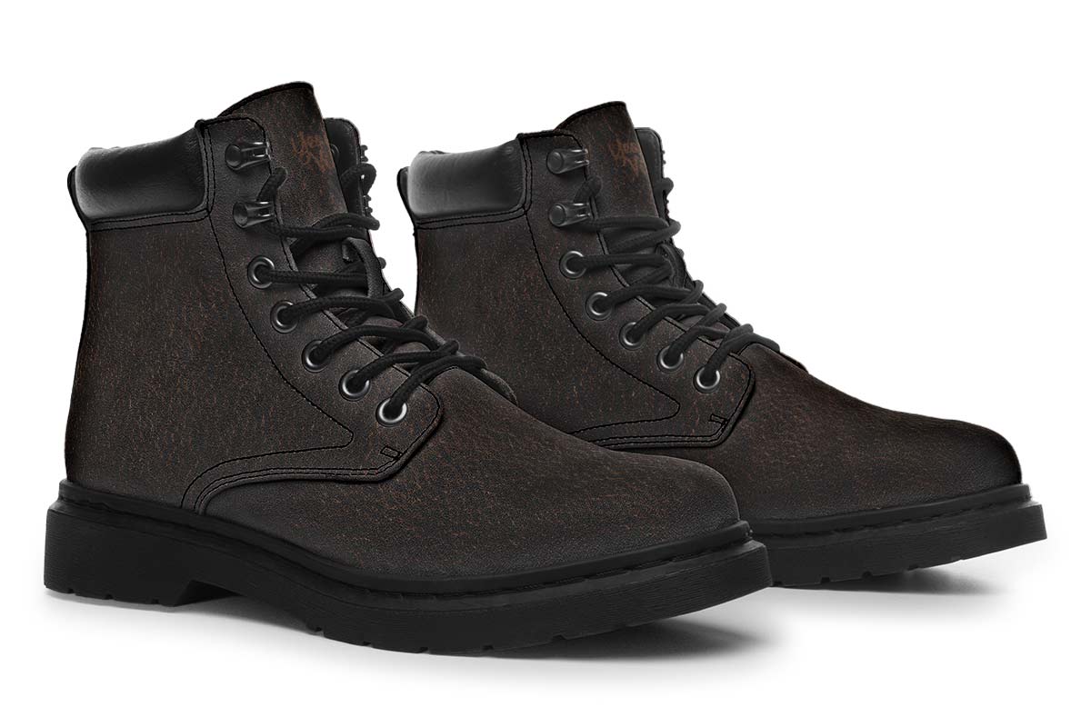 Black Brown