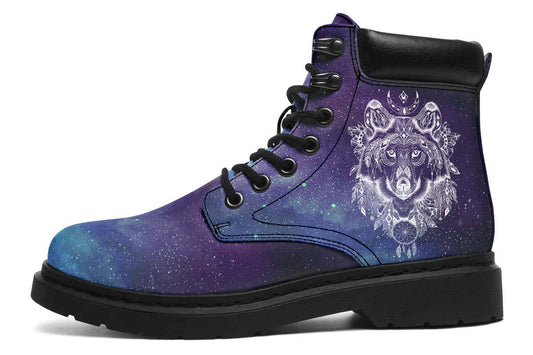 Galaxy Bohemian Wolf