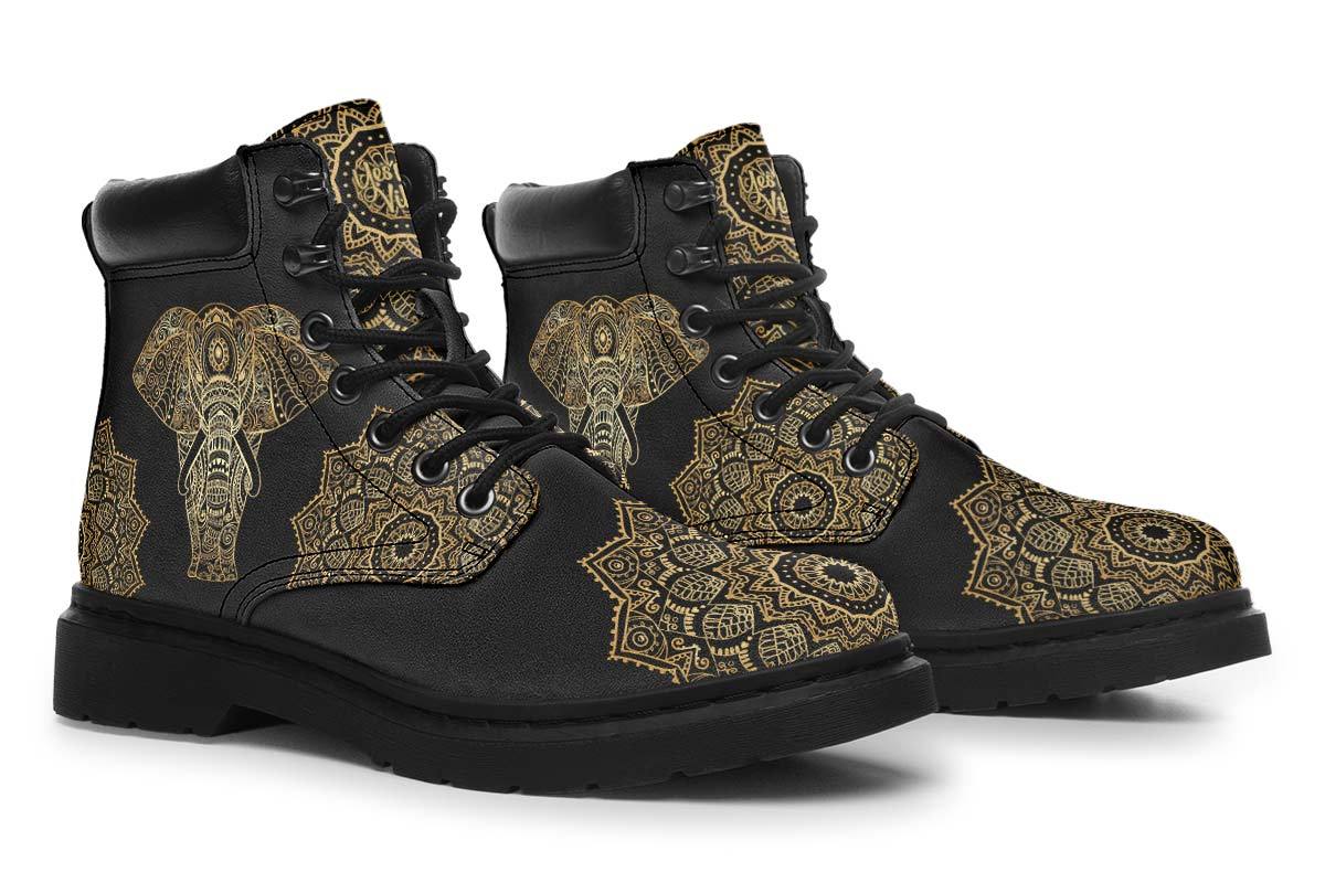 Elephant Gold
