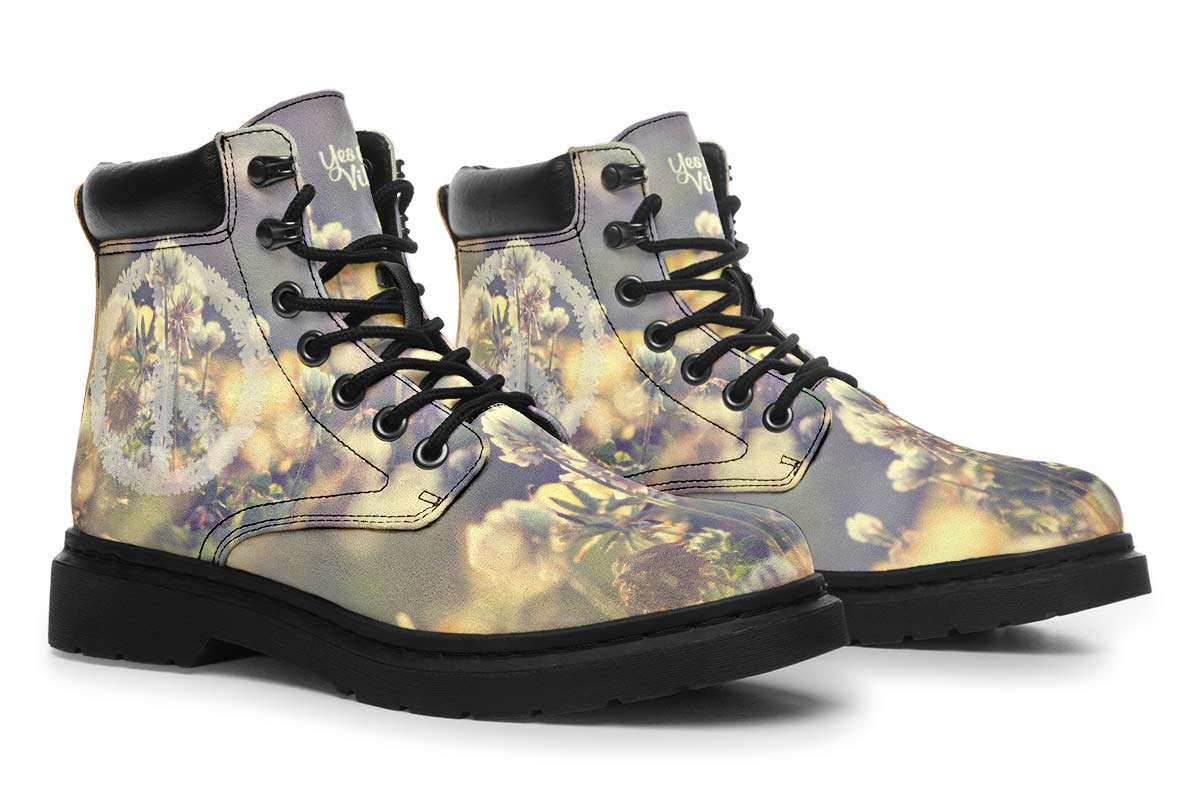 Peace Summer Floral