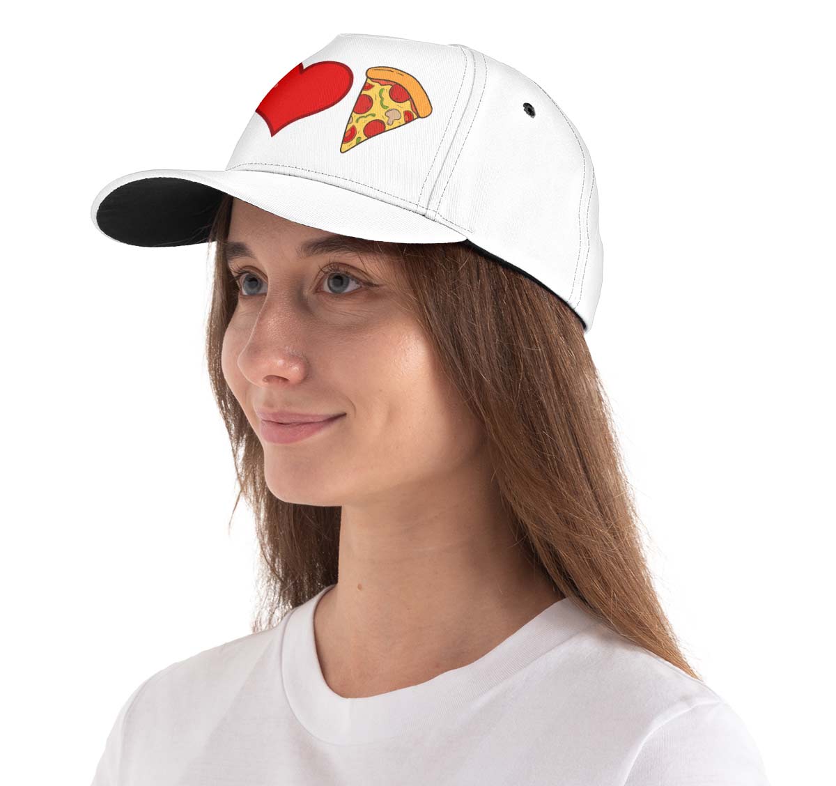 I Heart Pizza