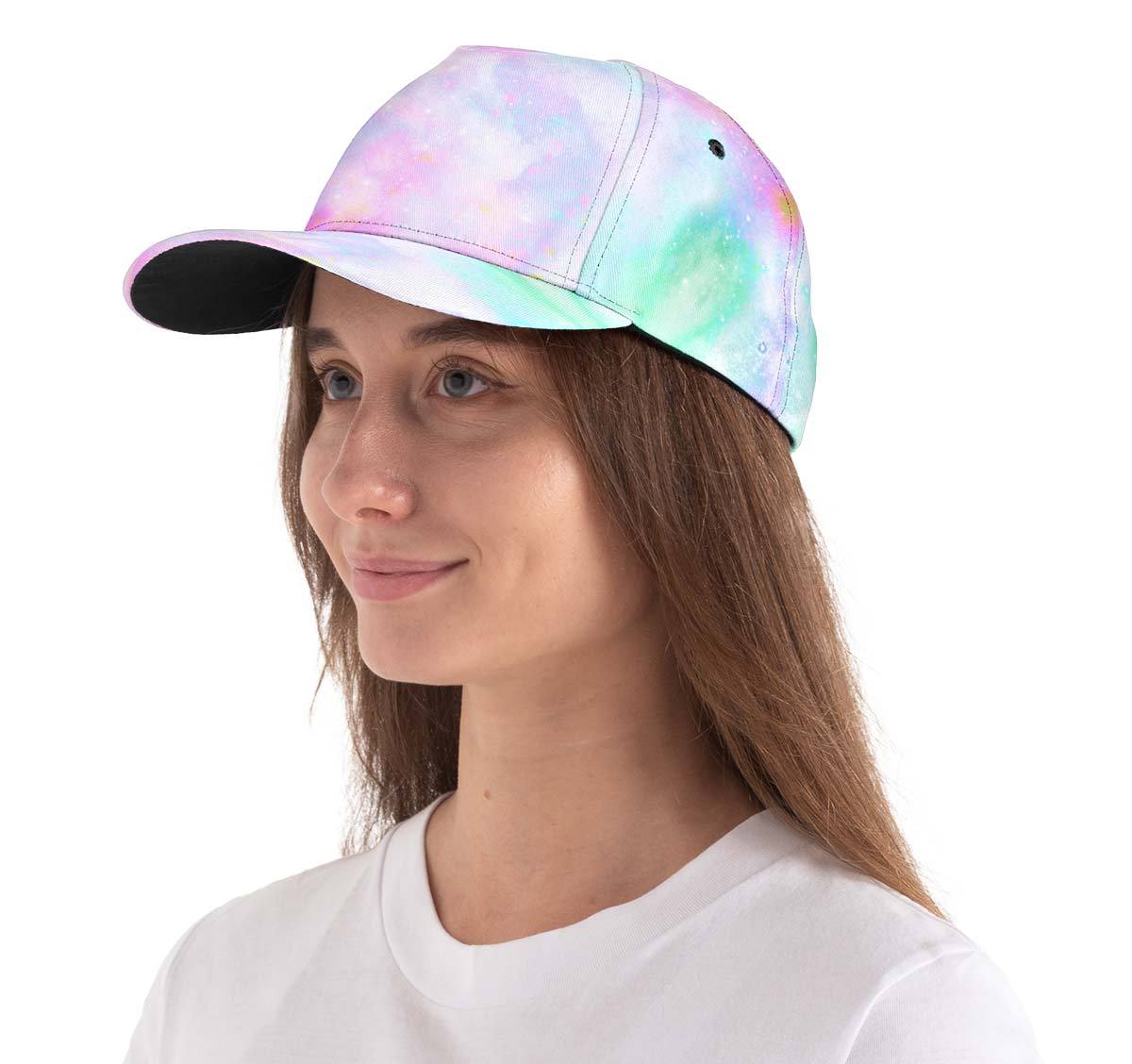 Unicorn Marble Galaxy