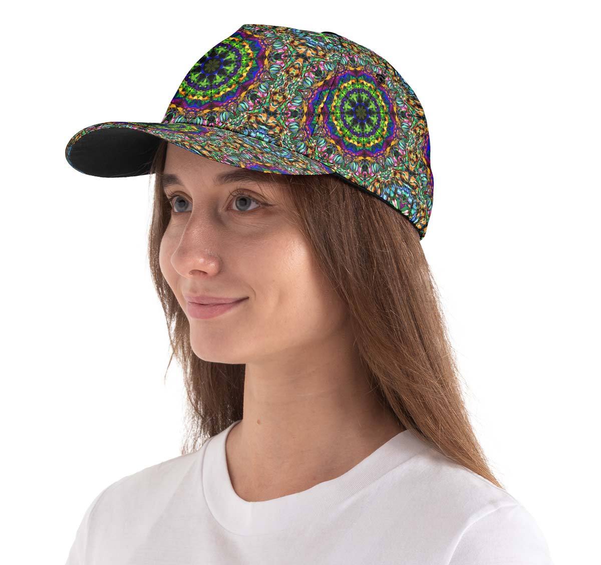 Colorful Mandala