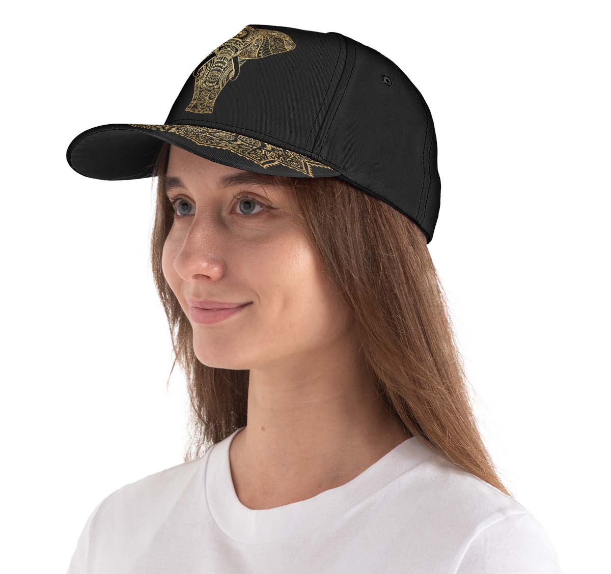 Elephant Gold