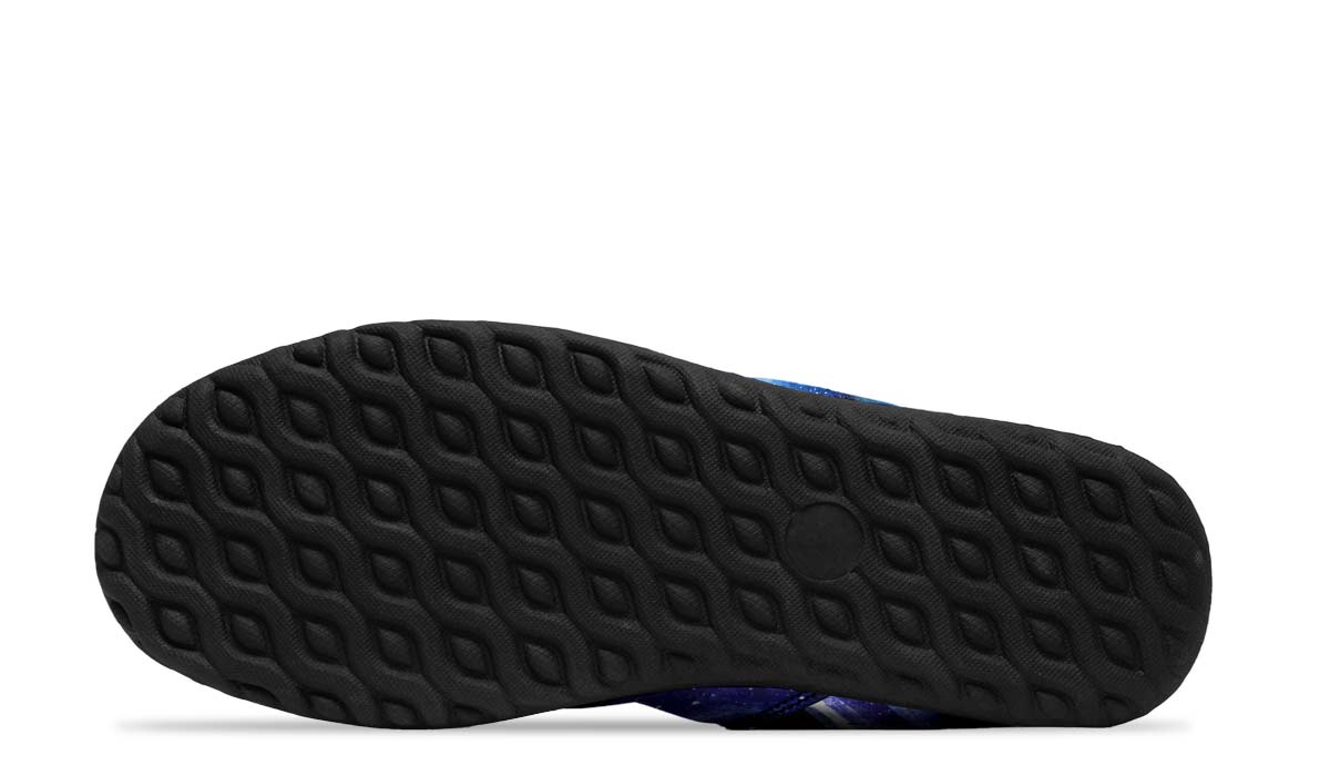 Rainbow Galaxy Sun And Moon