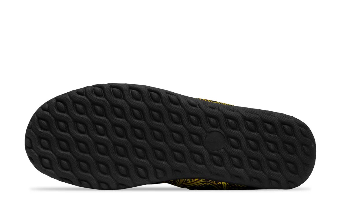 Yoga Lotus Gold