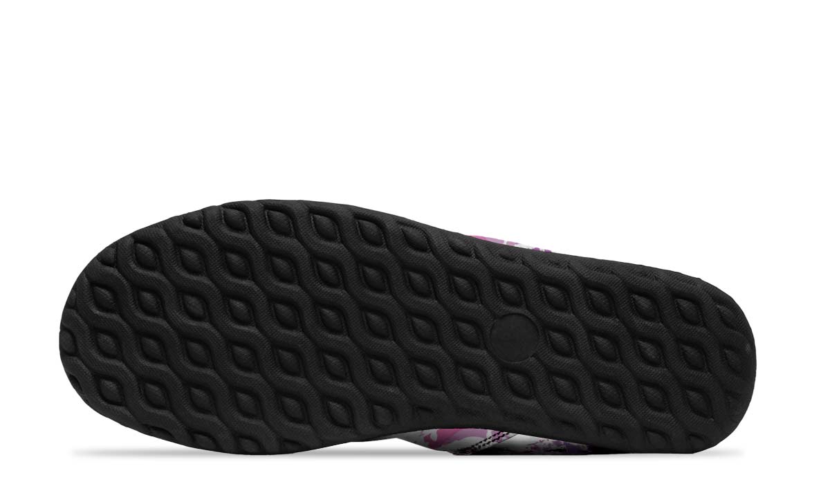 Colorful Peaceand Butterflies