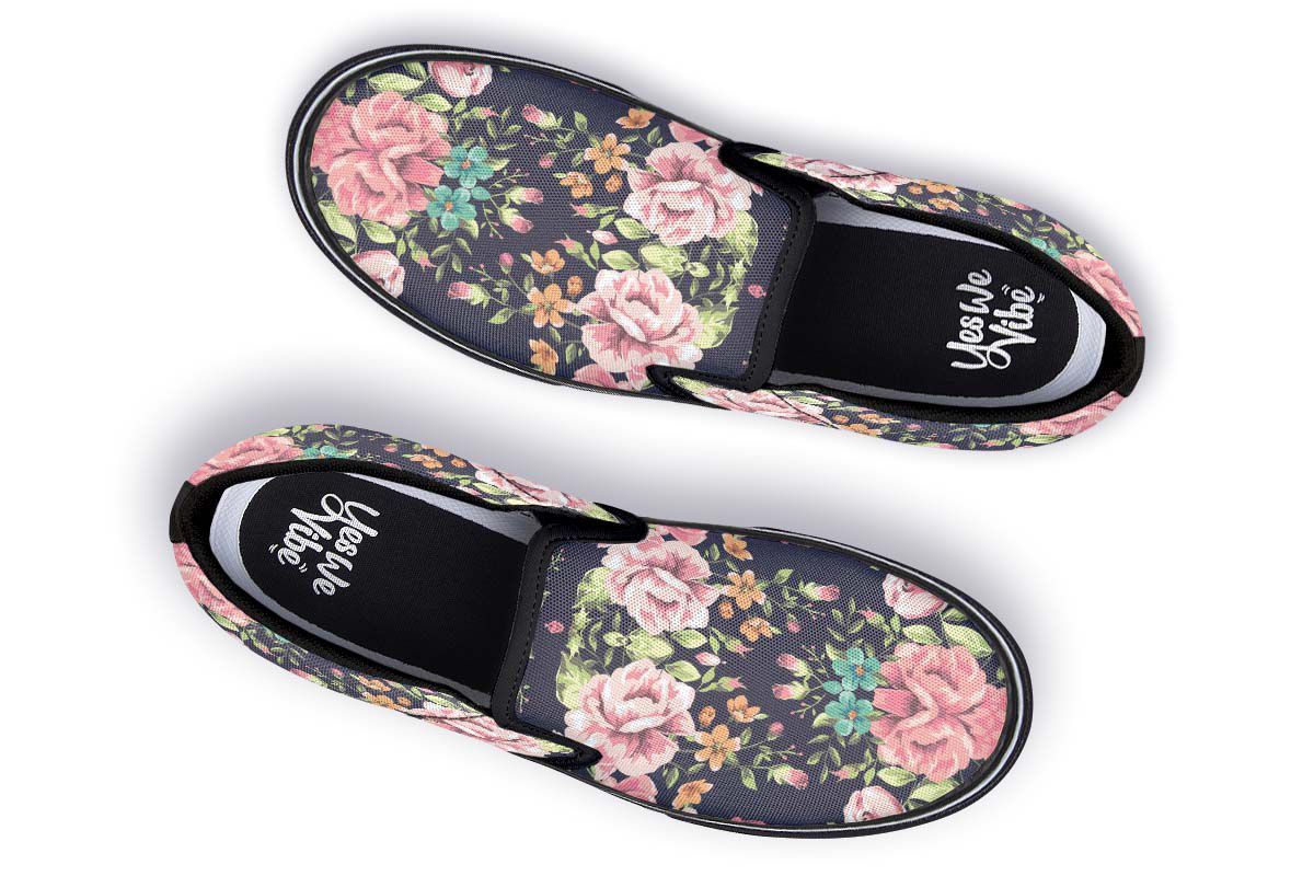 Bloom And Be Flowerful