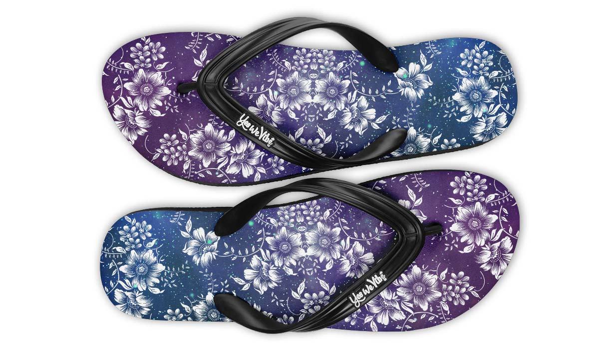 Galaxy Floral