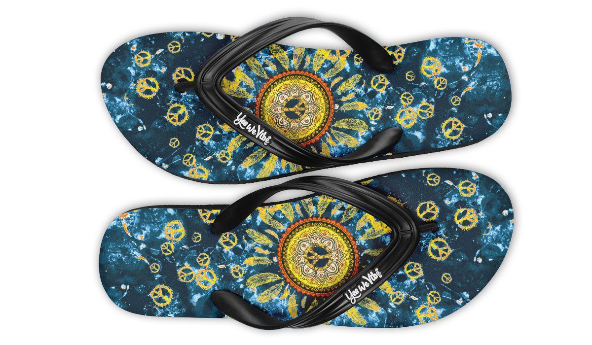 Turquoise Dreamcatcher