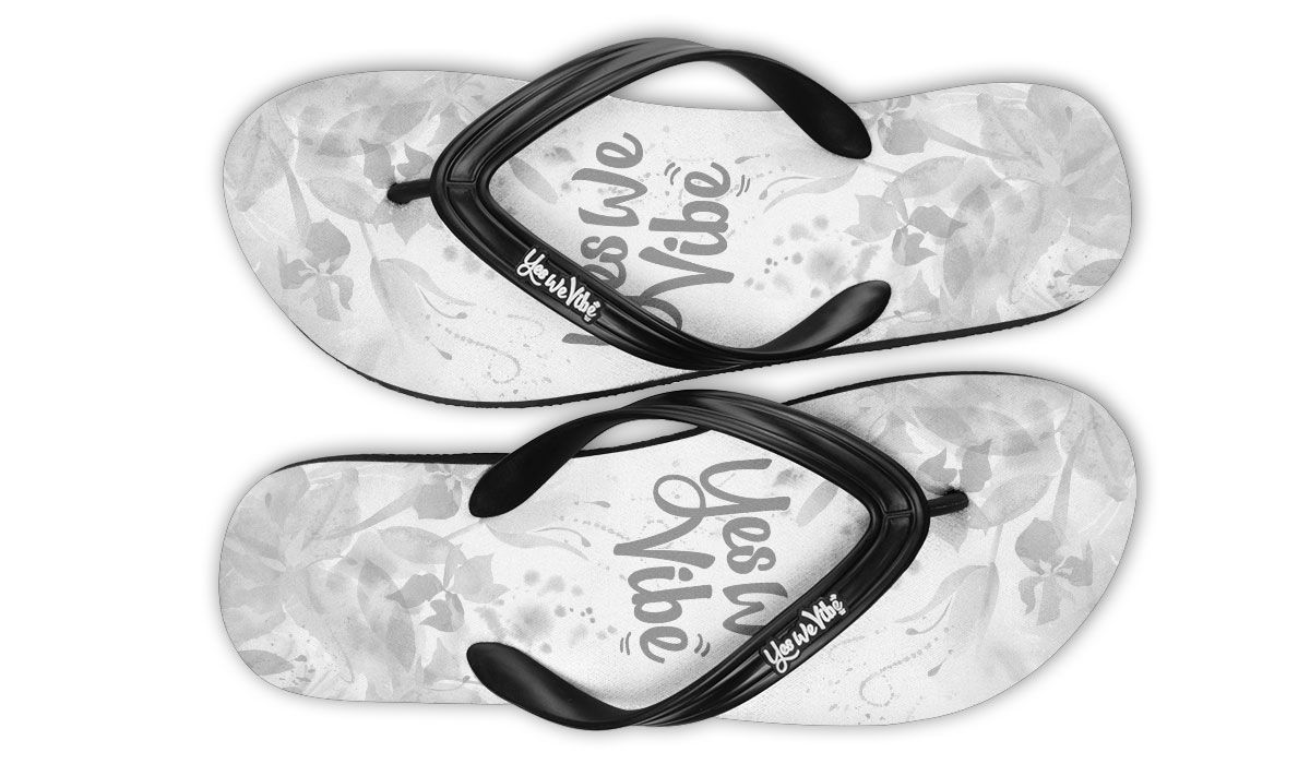 YWV White Water Flower