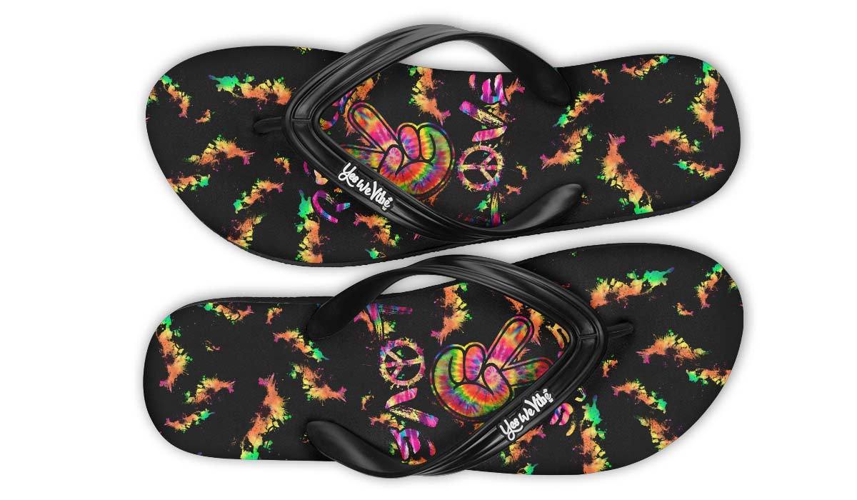 Peace And Love Funky