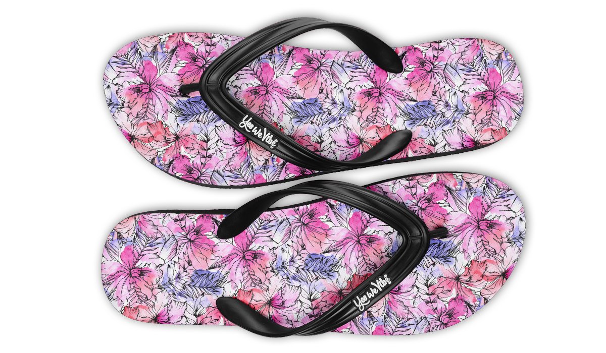 Watercolor Daffodils