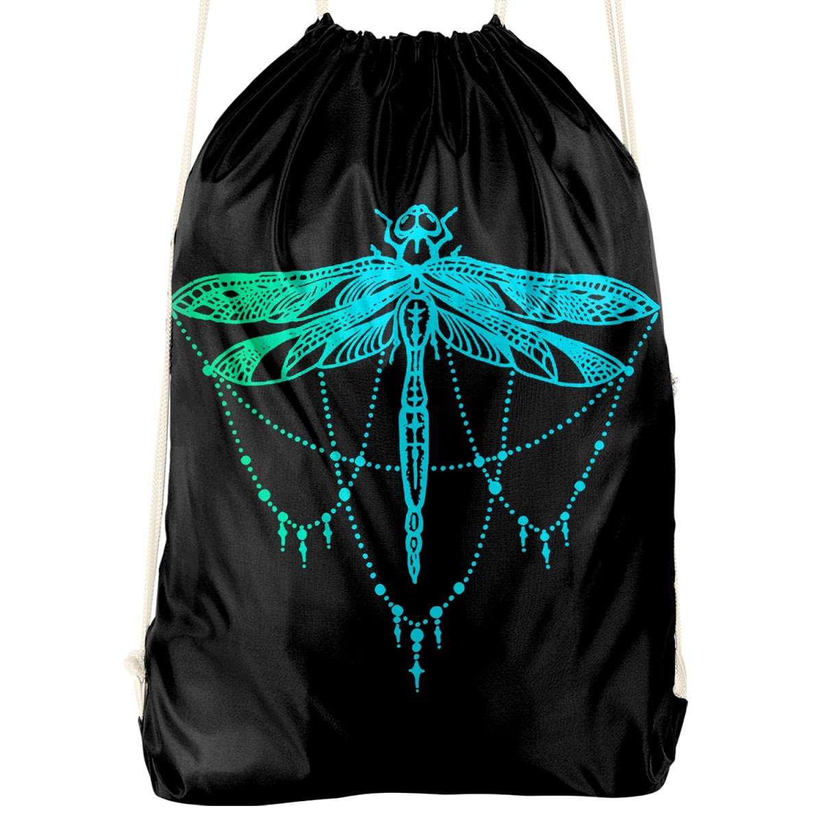 Spiritual Dragonflies