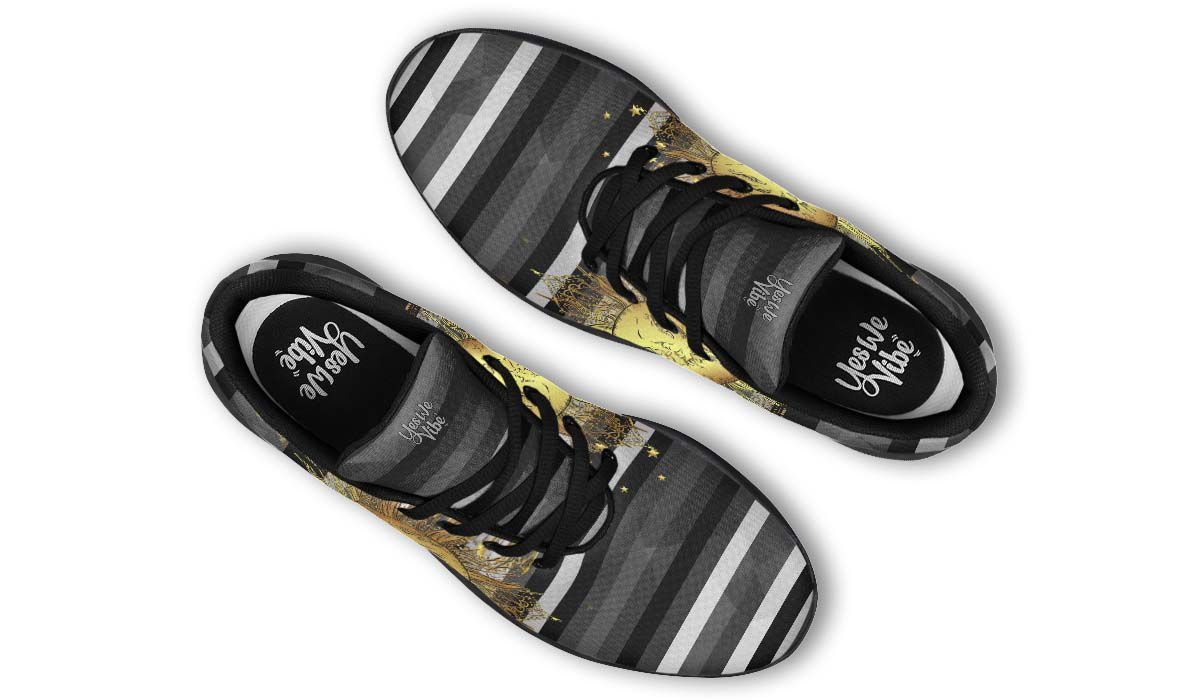 Sun And Moon As One Night