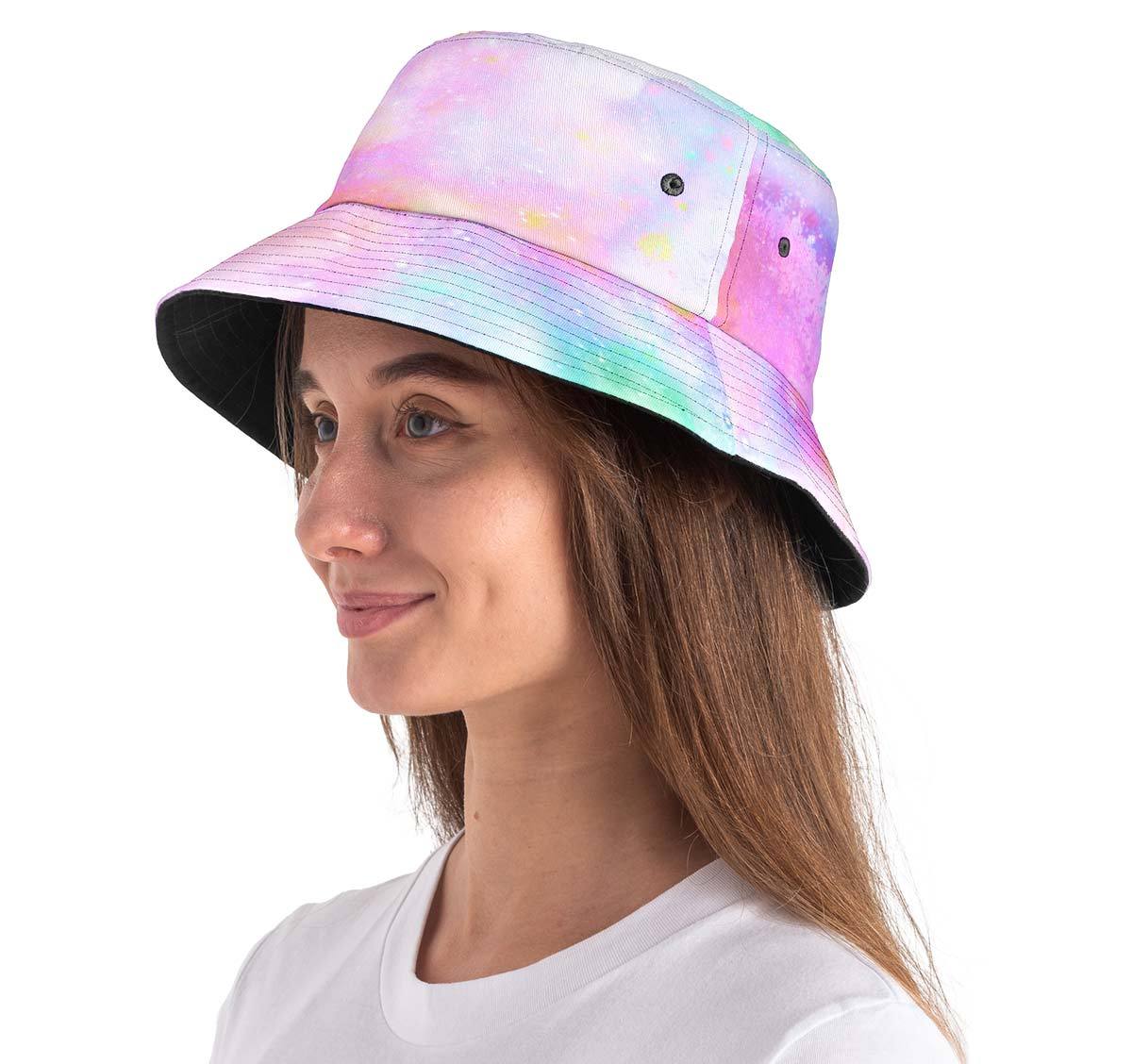 Unicorn Marble Galaxy